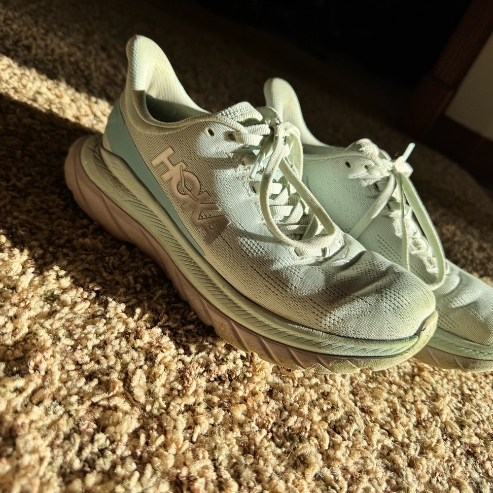 Hoka Running Shoes